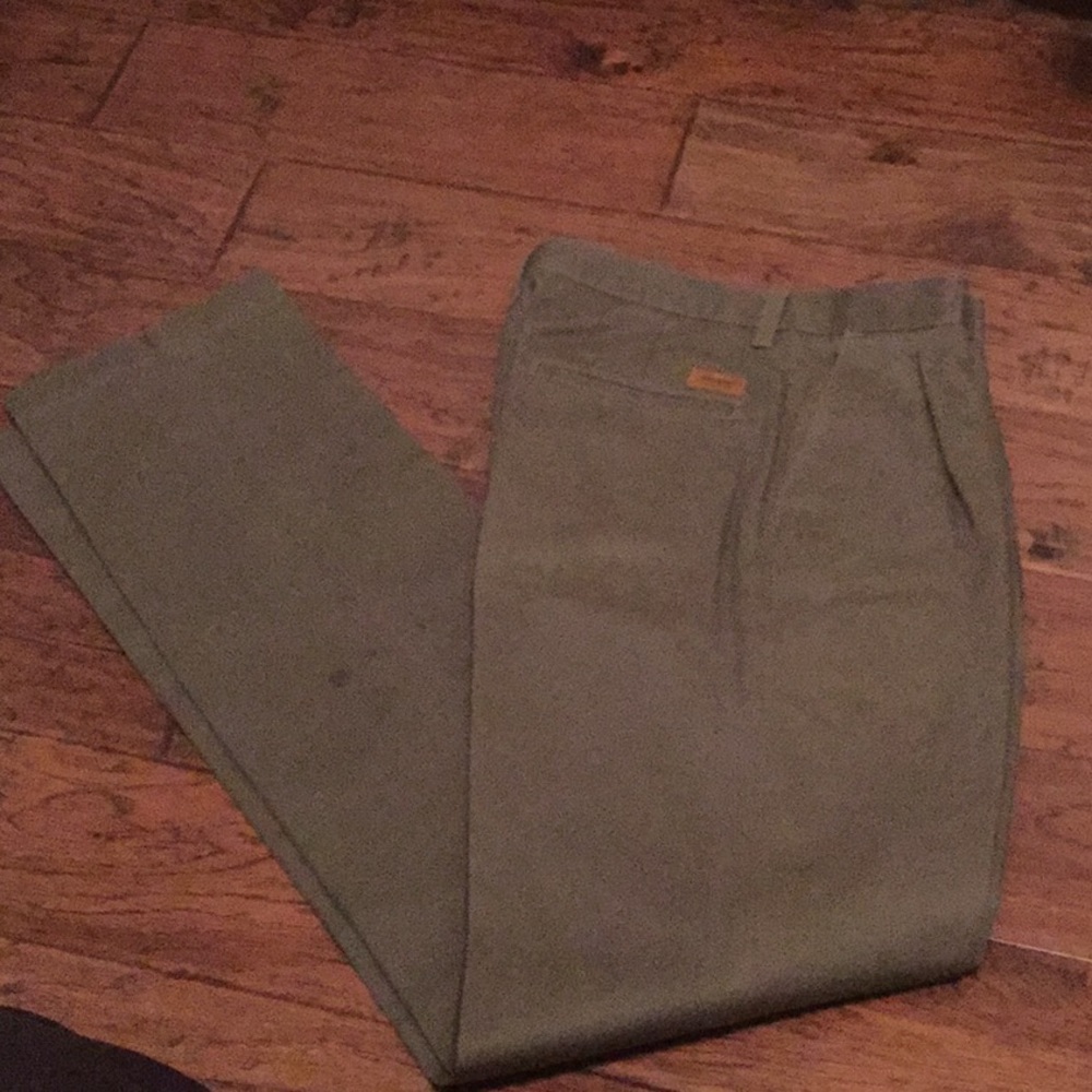 Wrangler Riata Dress Pant